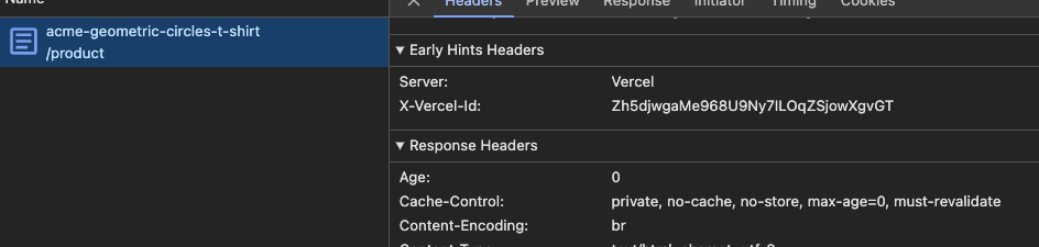 cache-control